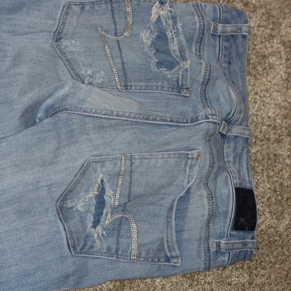 Jeans - Picture 2 of 4